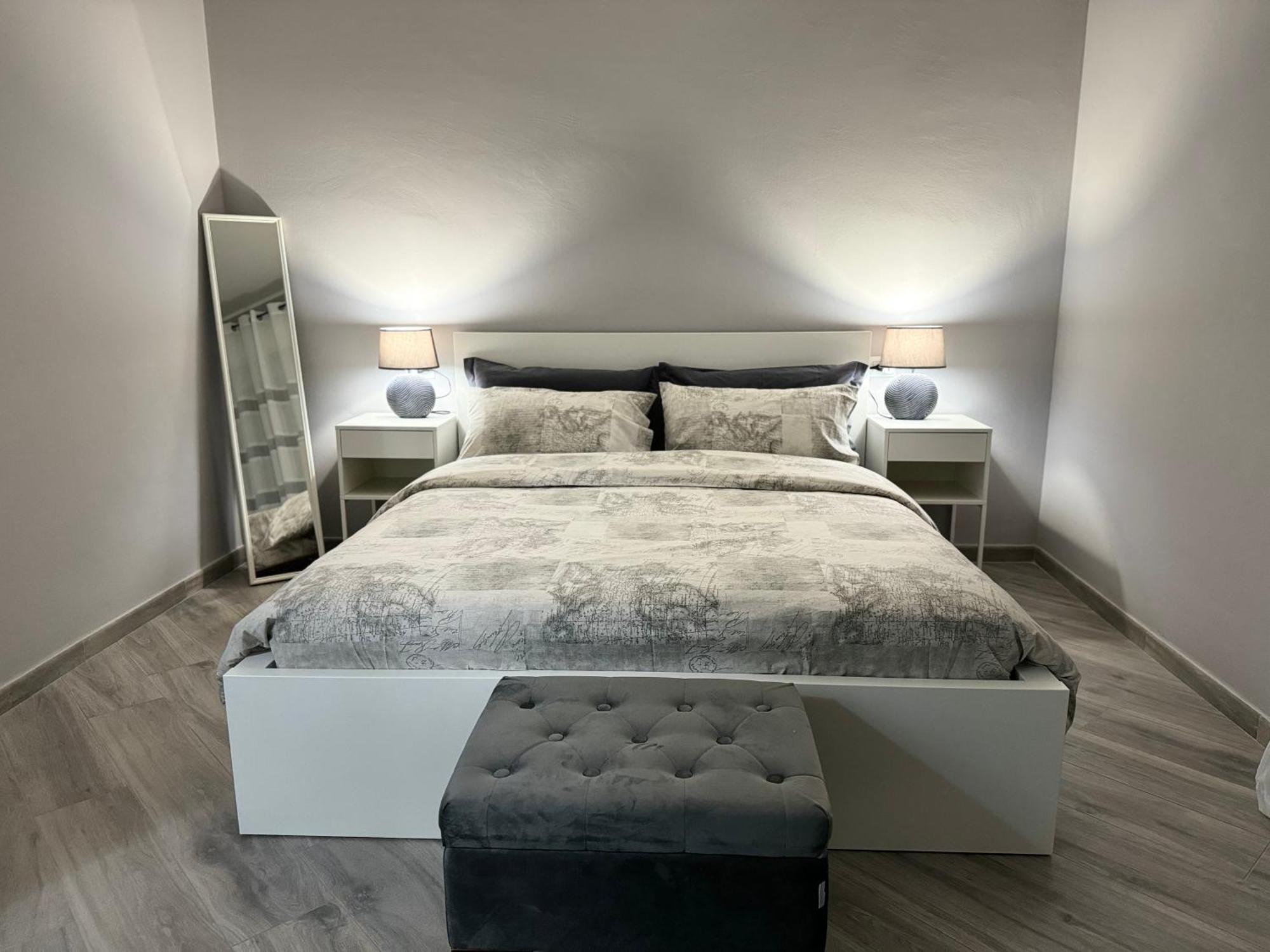 Trento House Zona Stazione Centro Storico Apartment Парма Екстериор снимка